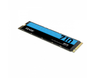 Lexar 1TB M.2 PCIe Gen4 NVMe NM710 - 1115319 - zdjęcie 6